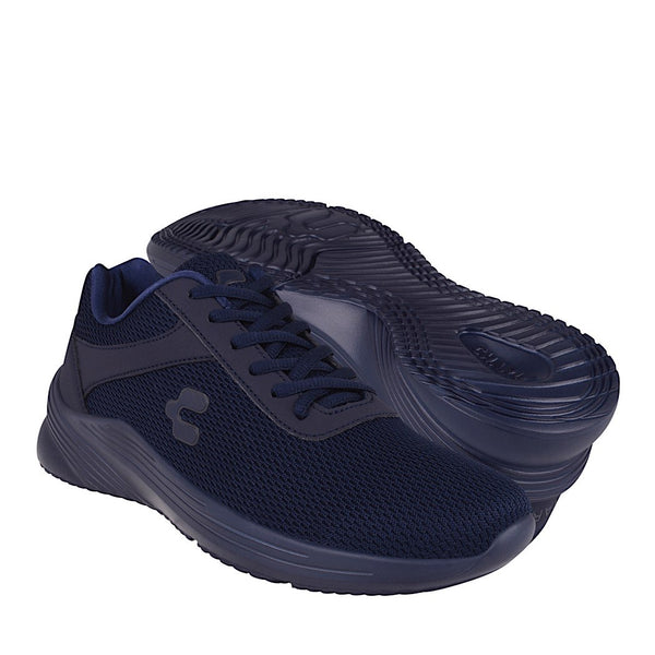 TENIS CHARLY PARA HOMBRE 1029924001 TEXTIL AZUL Stylo M xico