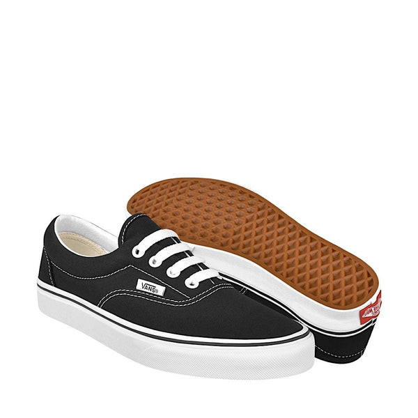 TENIS CASUALES PARA DAMA VANS AU ERA VN000EWZBLK TEXTIL NGO Stylo Mexico