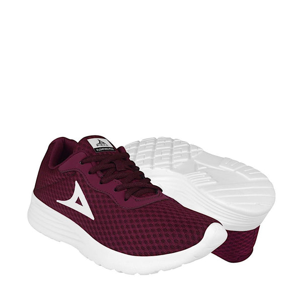 Tenis pirma 2025 color vino