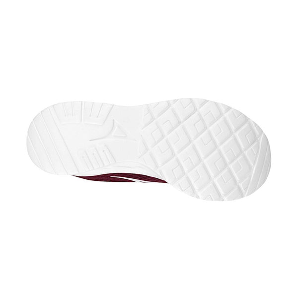 TENIS DAMA PIRMA FLOATING RUN 8500 TEXTIL VINO – Stylo México