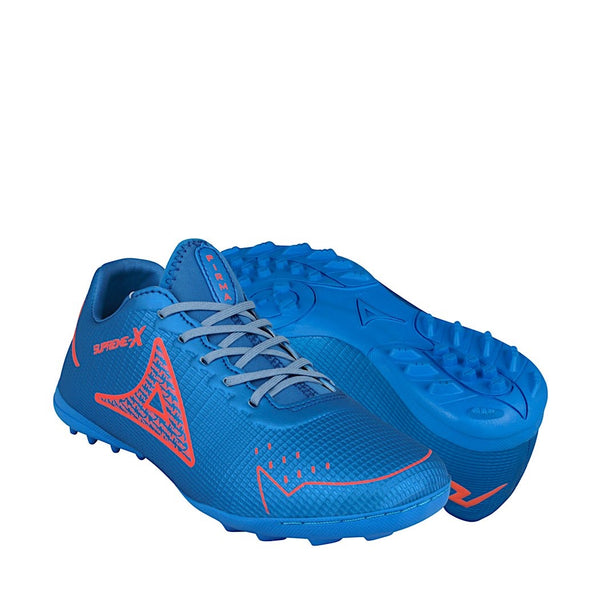 TENIS SOCCER JOVEN PIRMA SUPREME X 3045-831 SIMIPIEL AZUL