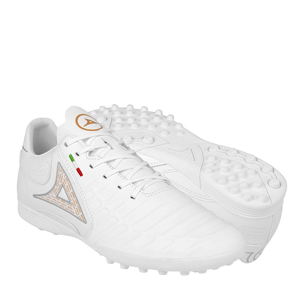 Tenis Deportivo Tenis Pirma Blancos Futbol Soccer Tenis Pirma