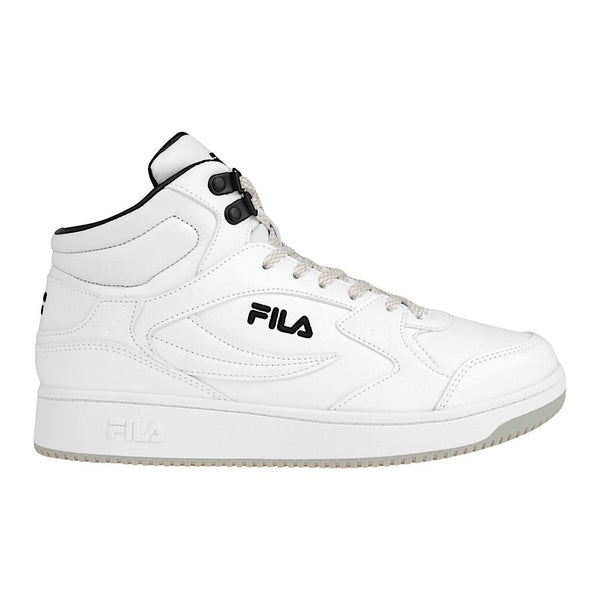 Sneakers Zapatos Fila Plataforma 80 Sneakers Para Mujer Lifestyle