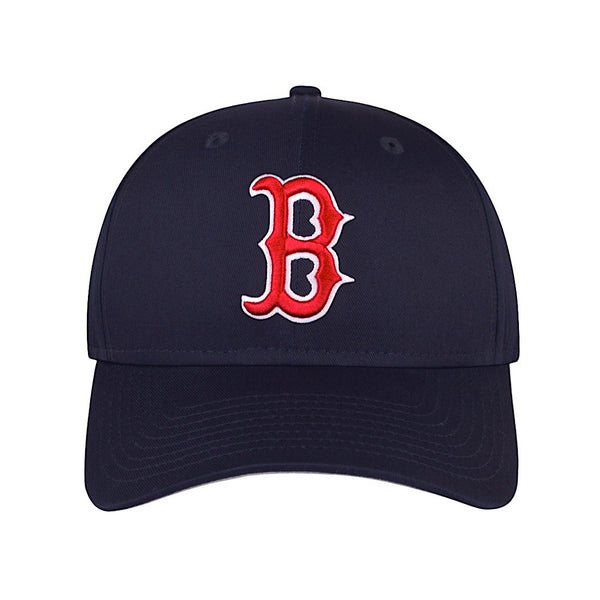 GORRA BOSTON RED SOX NEW ERA AZUL PASTEL MUJER BÃ