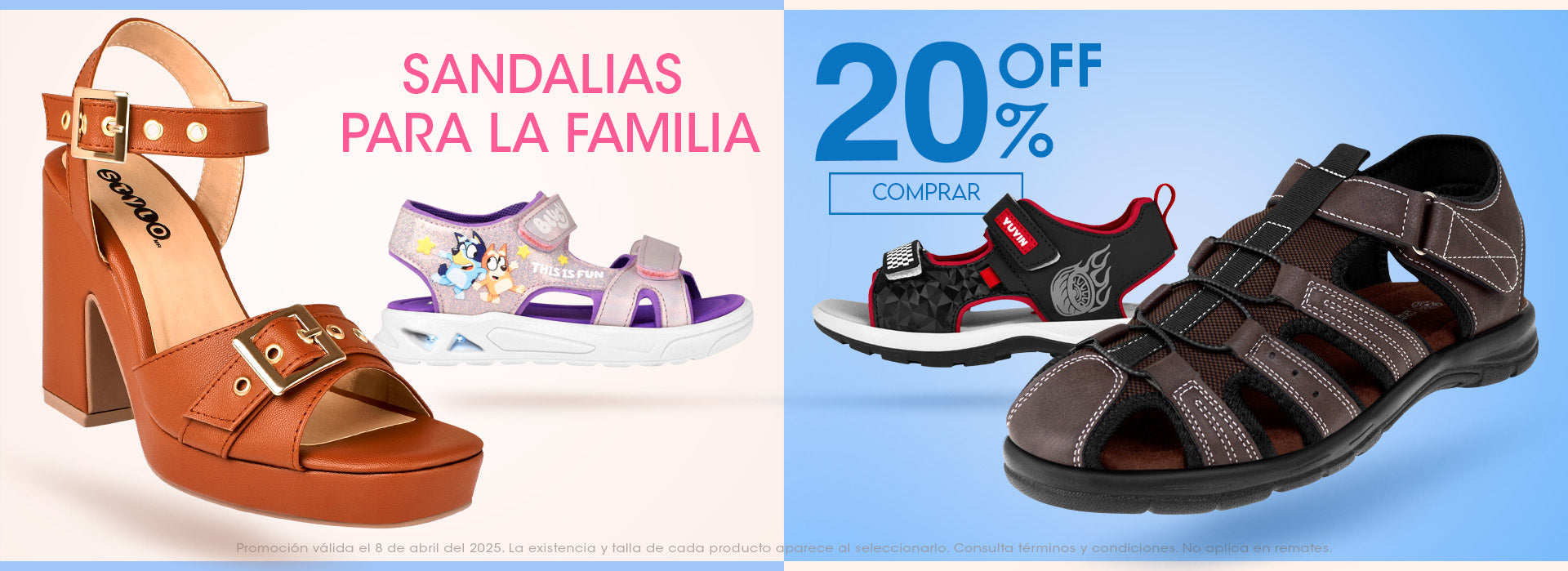 Stylo Zapaterias – Stylo México