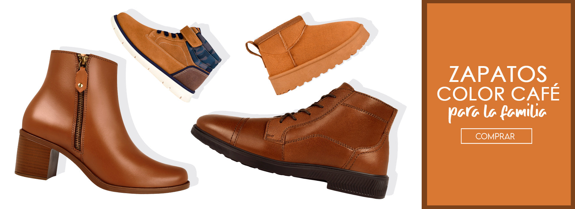 Stylo Zapaterias – Stylo México