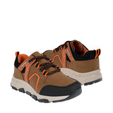 ZAPATOS CASUALES NIÑO YUYIN 24091 SIMIPIEL CAFÉ