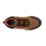ZAPATOS CASUALES NIÑO YUYIN 24091 SIMIPIEL CAFÉ