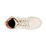 BOTINES YUYIN NIÑA 25571 SIMIPIEL BEIGE 18-21