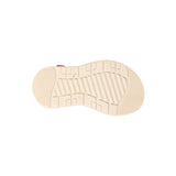 HUARACHES NIÑA YUYIN 25093 SIMIPIEL ROSA 13-14