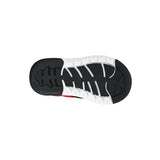 HUARACHES NIÑO YUYIN 25200 SIMIPIEL NEGRO 13-14