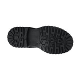 BOTAS YUYIN NIÑA 25551 SIMIPIEL NEGRO 18-21