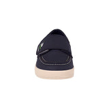 MOCASINES YUYIN NIÑO 26100 SIMIPIEL AZUL 15-17