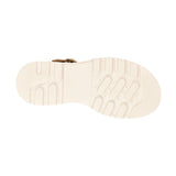 SANDALIAS YUYIN NIÑA 26062 SIMIPIEL BEIGE 18-21
