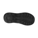 BOTINES ESCOLARES YUYIN NIÑO 24350 PIEL NEGRO 18-21