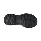 BOTAS NIÑA YUYIN 26671 SIMIPIEL NEGRO 18-21