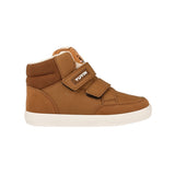 BOTINES YUYIN NIÑO 26591 SIMIPIEL CAFÉ 15-17