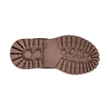 BOTINES YUYIN NIÑO 26600 BUCK CAFÉ 18-21
