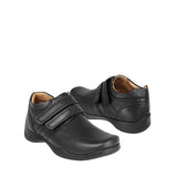 CLASICOS STYLO 647 16-17 SIMIPIEL NEGRO
