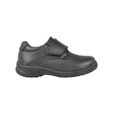 ZAPATOS ESCOLARES PARA NIÑO STYLO 4096 NEGRO