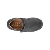 ZAPATOS ESCOLARES PARA NIÑO STYLO 4096 NEGRO