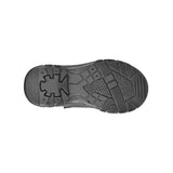 ZAPATOS ESCOLARES PARA NIÑO STYLO 4101 NEGRO