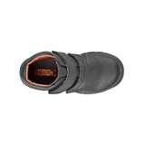 ZAPATOS ESCOLARES PARA NIÑO STYLO 4101 NEGRO