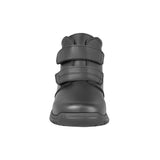 ZAPATOS ESCOLARES PARA NIÑO STYLO 4101 NEGRO