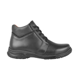 ZAPATO ESCOLAR PARA NIÑO STYLO 4102 NEGRO