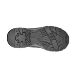 ZAPATO ESCOLAR PARA NIÑO STYLO 4102 NEGRO