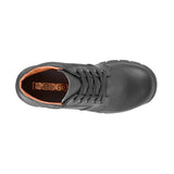 ZAPATO ESCOLAR PARA NIÑO STYLO 4102 NEGRO