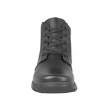 ZAPATO ESCOLAR PARA NIÑO STYLO 4102 NEGRO