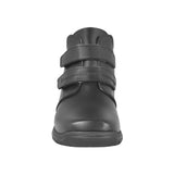 ZAPATO ESCOLAR PARA NIÑO STYLO 4101 NEGRO