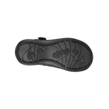 ZAPATOS ESCOLARES PARA NIÑA STYLO 7607 NEGRO