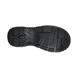 ZAPATOS ESCOLARES NIÑO STYLO 4204 SIMIPIEL NEGRO 18-21
