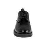 ZAPATOS ESCOLARES NIÑA STYLO 0150 CHAROL NEGRO 18-21