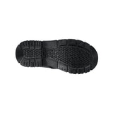 ZAPATOS ESCOLARES NIÑO STYLO 0220 SIMIPIEL NEGRO 16-17
