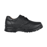 ZAPATOS ESCOLARES NIÑO STYLO 0221 SIMIPIEL NEGRO 18-21