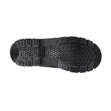 ZAPATOS ESCOLARES NIÑO STYLO 0221 SIMIPIEL NEGRO 18-21