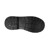 ZAPATOS ESCOLARES STYLO NIÑO 6270 SIMIPIEL NEGRO 18-21