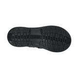 ZAPATOS ESCOLARES NIÑO STYLO 0232 SIMIPIEL NEGRO 18-21