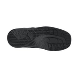 ZAPATOS ESCOLARES NIÑO STYLO 0241 SIMIPIEL NEGRO 18-21