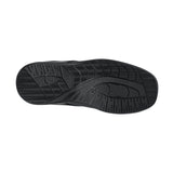 ZAPATOS ESCOLARES NIÑO STYLO 0242 SIMIPIEL NEGRO 18-21