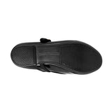 ZAPATOS ESCOLARES STYLO NIÑA 2550 CHAROL NEGRO 18-21