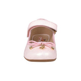 ZAPATOS CASUALES PARA NIÑA CHABELO 75701-6-F ROSA