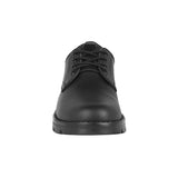 ZAPATOS ESCOLARES NIÑO BLASITO 22E40 PIEL NEGRO