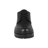 ZAPATOS ESCOLARES NIÑA BLASITO 21I38 PIEL NEGRO