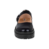 ZAPATOS ESCOLARES NIÑA BLASITO 23E110 CHAROL NEGRO