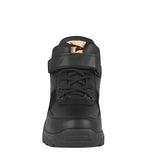 BOTINES NIÑO BLASITO 22P181 PIEL NEGRO