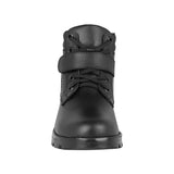 BOTINES NIÑO BLASITO 22P80 PIEL NEGRO
